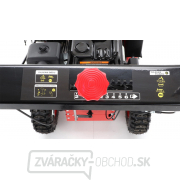 Snehová fréza VeGA 651 ST náhled