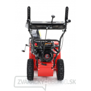 Snehová fréza VeGA 651 ST náhled