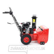 Snehová fréza VeGA 651 ST náhled