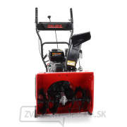 Snehová fréza VeGA 651 ST náhled