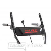Snehová fréza VeGA 651 ST náhled