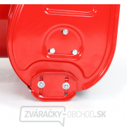 Dvoustupňová sněhová fréza VeGA 1102 Lux  náhled