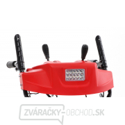 Dvoustupňová sněhová fréza VeGA 1102 Lux  náhled