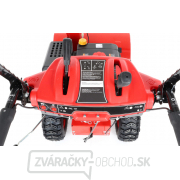 Dvoustupňová sněhová fréza VeGA 1102 Lux  náhled