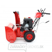 Dvoustupňová sněhová fréza VeGA 1102 Lux  náhled