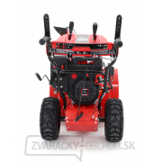 Dvoustupňová sněhová fréza VeGA 1102 Lux  náhled