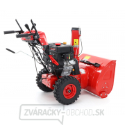 Dvoustupňová sněhová fréza VeGA 1102 Lux  náhled