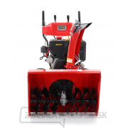 Dvoustupňová sněhová fréza VeGA 1102 Lux  náhled