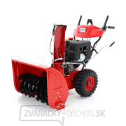 Dvoustupňová sněhová fréza VeGA 1102 Lux  náhled