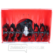 Dvoustupňová sněhová fréza VeGA 1102 Lux  náhled