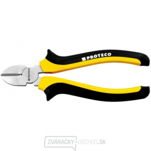 Kliešte boční štiepacie 160mm Ni dvouplast gallery main image