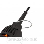 Priama brúska Ferm FCT-160F s ohebným hriadeľem PowerLine Priama brúska Ferm FCT-160F s ohebným hriadeľem PowerLine náhled