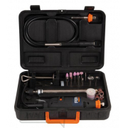 Priama brúska Ferm FCT-160F s ohebným hriadeľem PowerLine gallery main image