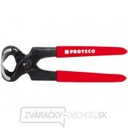 Kliešte čelní štiepacie 180mm PH gallery main image