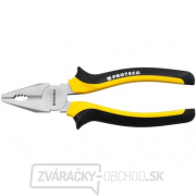 Kliešte kombinované 180mm Ni dvouplast gallery main image