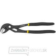 Kliešte Siko MAMBA 240mm rychlostavitelné gallery main image