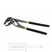 Kliešte SIKO 250mm se středním čepem leštené PVC gallery main image