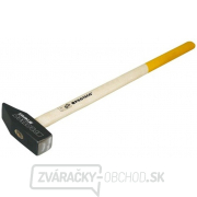 Kladivo předtloukací 6000g  gallery main image