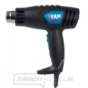 Opalovací pištole FHG-2000KN gallery main image