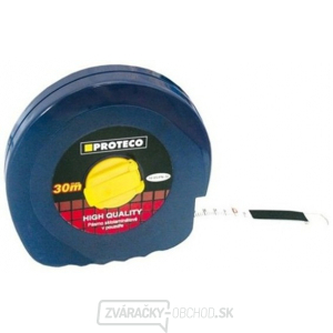 pásmo nylon 50m x 13mm gallery main image