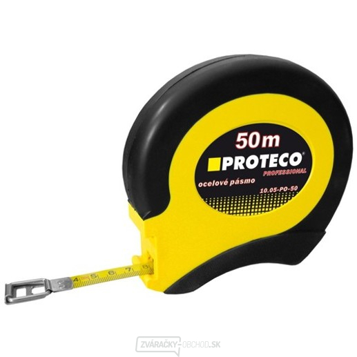 pásmo oceľové 20m x 12.5mm