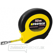 pásmo oceľové 50m x 12.5mm gallery main image