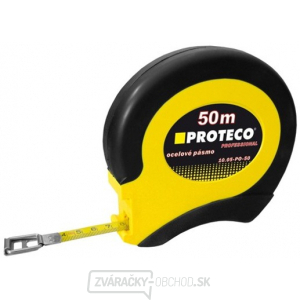 pásmo oceľové 50m x 12.5mm gallery main image