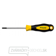 Skrutkovač TORX TX 8 4x60mm zelený gallery main image