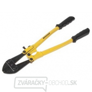 Kliešte štiepacie na tyče a svorníky 900mm (36