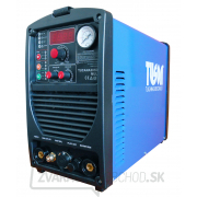 Plazmová rezačka TUCANA 205 DC Multi,TIG HF, MMA gallery main image