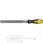 Pilník dielenský plochý - 200mm sek 2 gallery main image