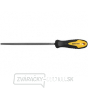 Pilník diel. štvorhranný, sek 2 - 300mm gallery main image