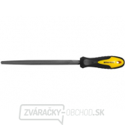 Pilník diel. trojhranný sek 2 - 150mm gallery main image