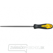 Pilník dielenský kruhový - 150mm sek 2 gallery main image