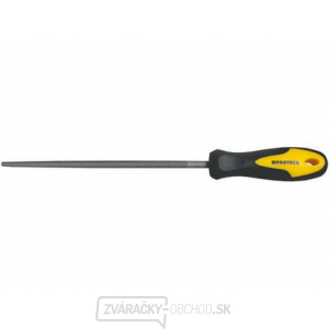 Pilník dielenský kruhový - 150mm sek 2 gallery main image