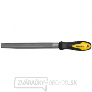 Pilník diel. úsečový, sek 2 - 200mm gallery main image