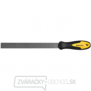 Rašple plochá - 250mm gallery main image