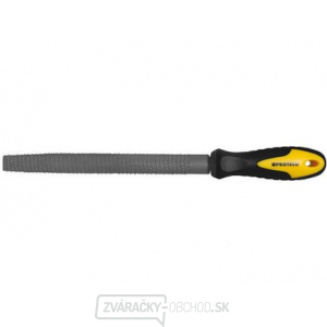 Rašple úsečová - 250mm Rašple úsečová - 250mm gallery main image