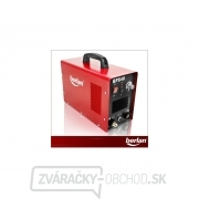 Plazmová rezačka INVERTER BPS 40 gallery main image