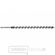Vrták do dřeva hadovitý 20 x 600 mm gallery main image