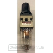 Plazmová rezačka PHOENIX 40 náhled