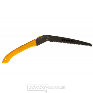 prorezávací sklápěcí 250mm PROTECO Fusion prorezávací sklápěcí 250mm PROTECO Fusion