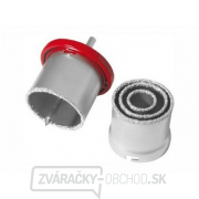 Sada vykružovacích korunek DIA (33, 53, 67, 73 mm) gallery main image