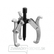 Sťahovák trojramenný 75/100mm PROTECO gallery main image