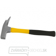 Kladivo tesařské se sklolaminátovou rukoväťou gallery main image