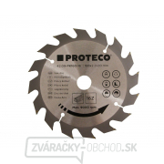 Kotúč pilový SK 160x2.2x20mm 16z gallery main image