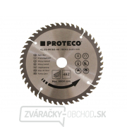 Kotúč pilový SK 160x2.2x20 48z gallery main image