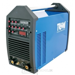 Zvárací invertor PEGASUS 160 AC/DC HF gallery main image