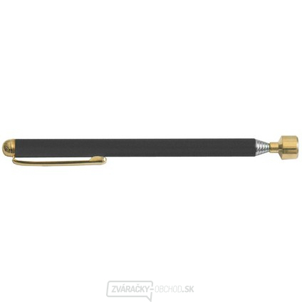 Vyťahovač magnetický teleskopický (1.6kg) 650 mm