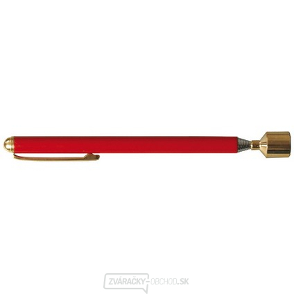 Vyťahovač magnetický teleskopický (2.2kg) 640 mm